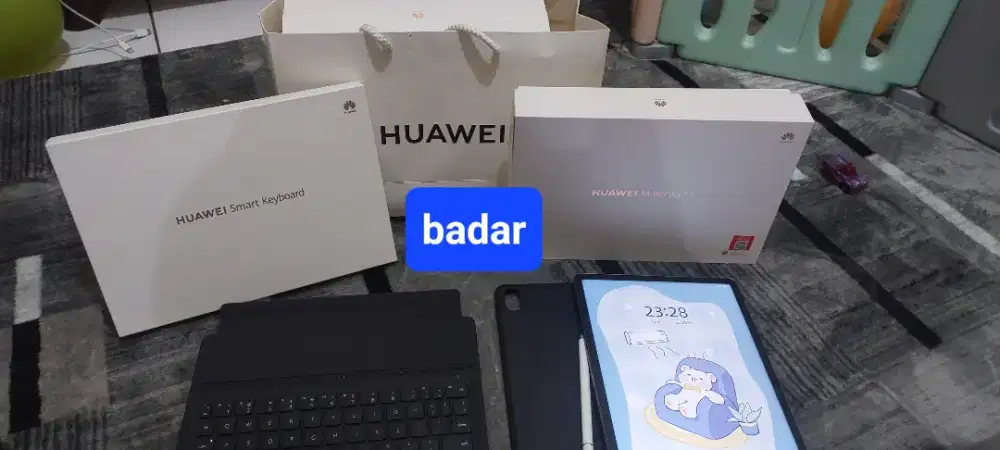 Huawei Matepad 11.5