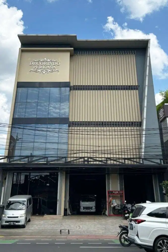 Dicari Sopir Pribadi Pria/Wanita – Jatinegara Jakarta Timur