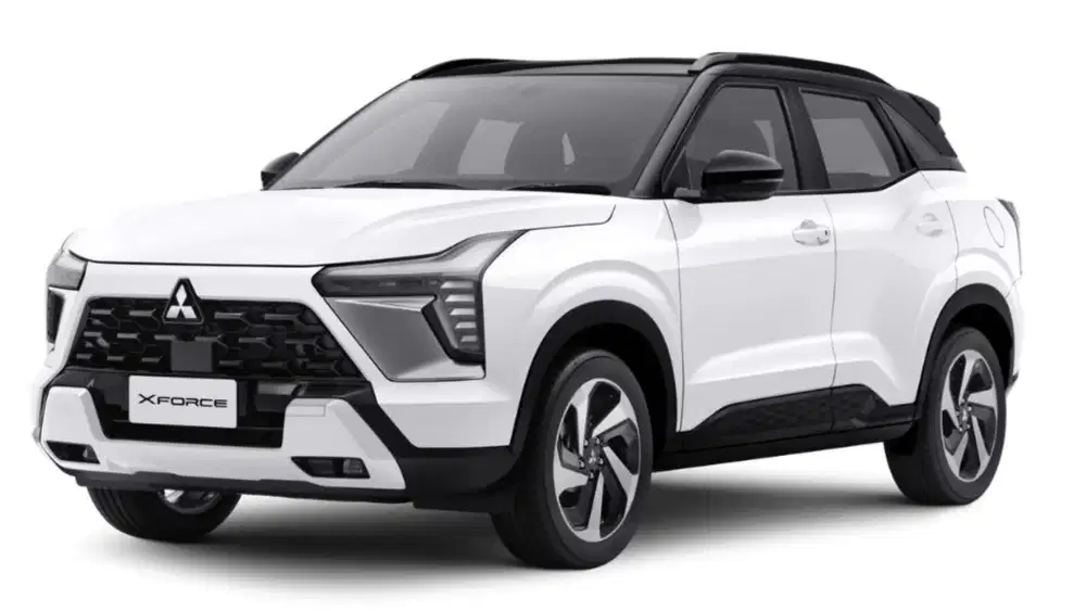 Mitsubishi Xforce