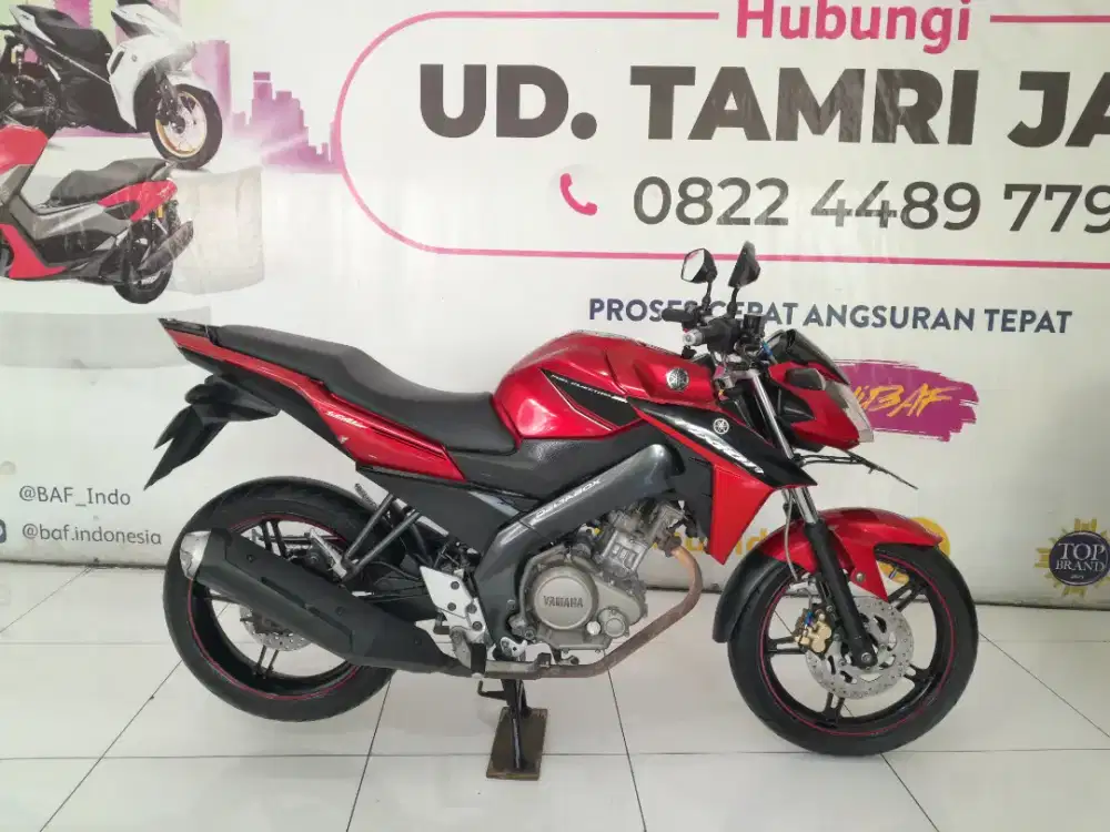 GERCEP YAMAHA VIXION ADV 2016