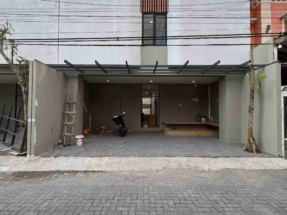 Dijual kos ekslusif lokasi sangat strategis