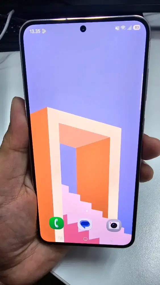 Samsung Galaxy S23+ Plus 5G 8/256 GB Resmi SEIN Mulus