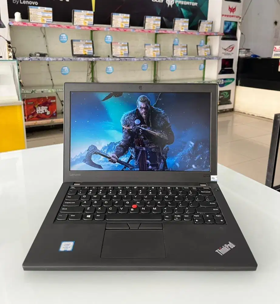 LENOVO THINKPAD SPEK EDITING CORE i5 TERMURAH BISA KREDIT