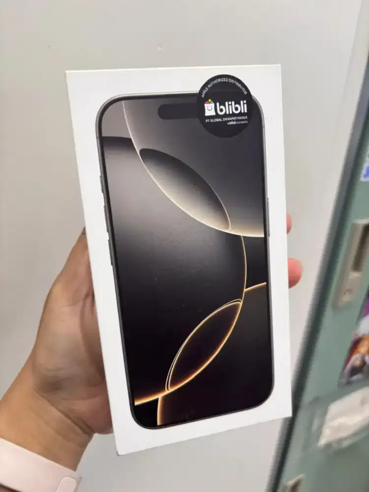 Iphone 16 Promax