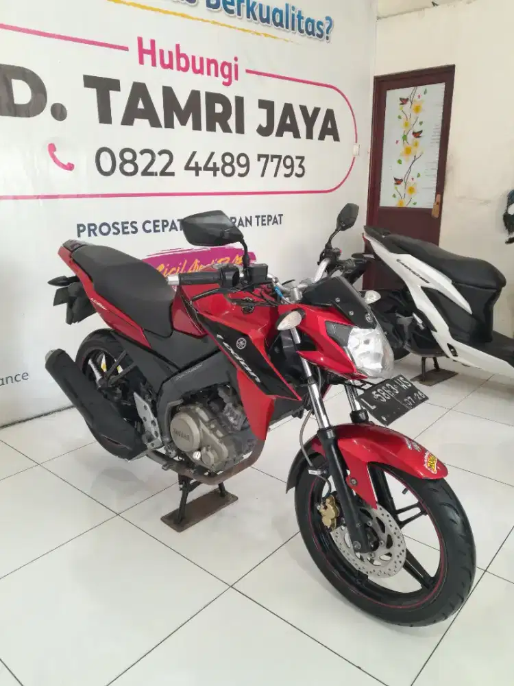 TERMURAH YAMAHA VIXION ADV 2016