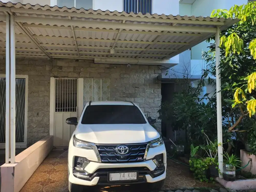 Rumah Graha Villas 1 Sambikerep