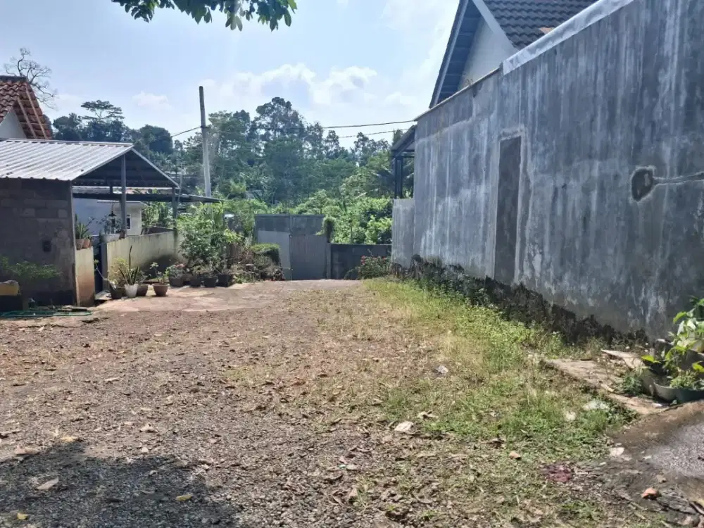 TANAH MURAH DAWUNG PUDAK PAYUNG BANYUMANIK