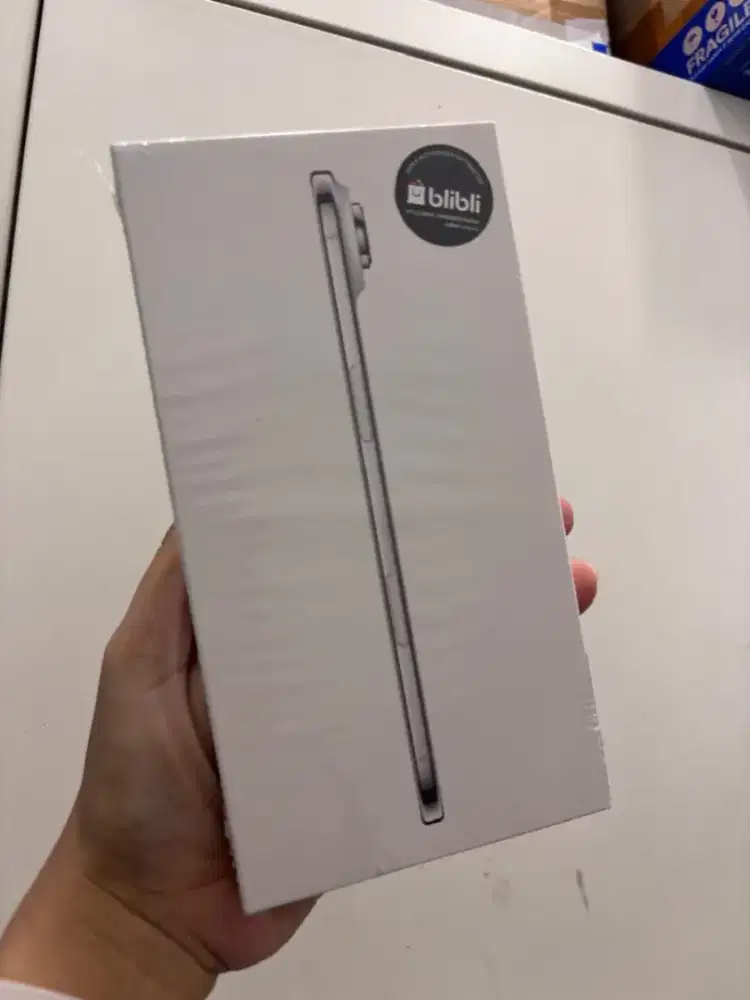 Apple Iphone Air