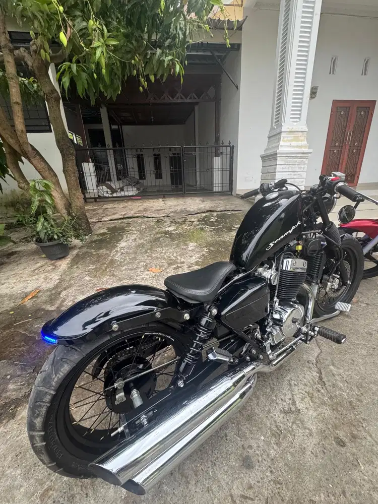 Benelli 250 pe 2020