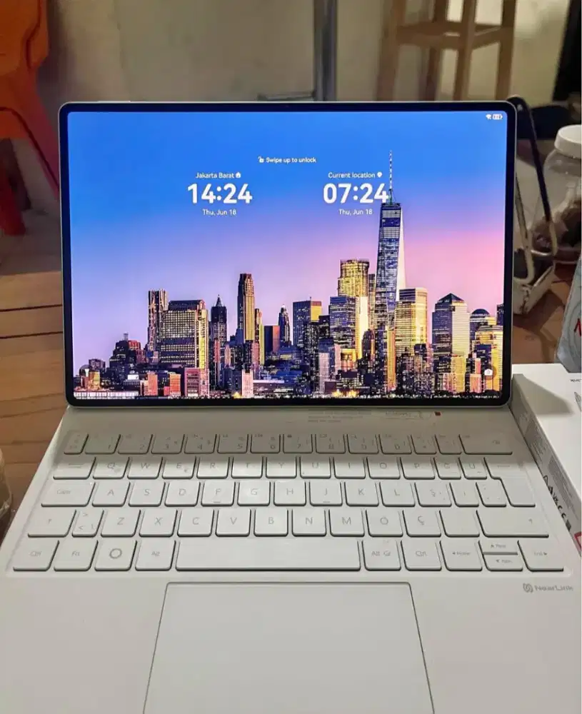 Huawei Matepad 12.2 Pro