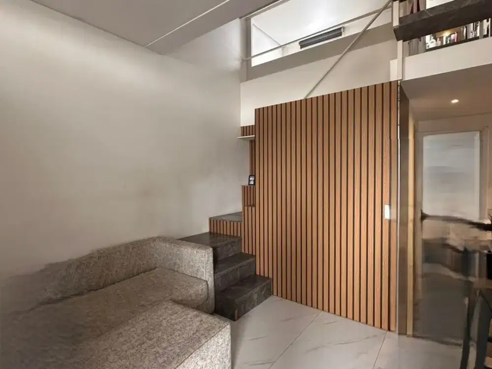 Dijual Rumah Murah Bu di Inspira R Tabebuya BSD
