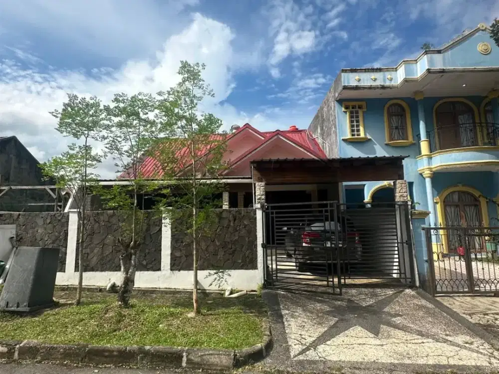 Dijual Rumah Siap Huni Sukajadi Batam Center