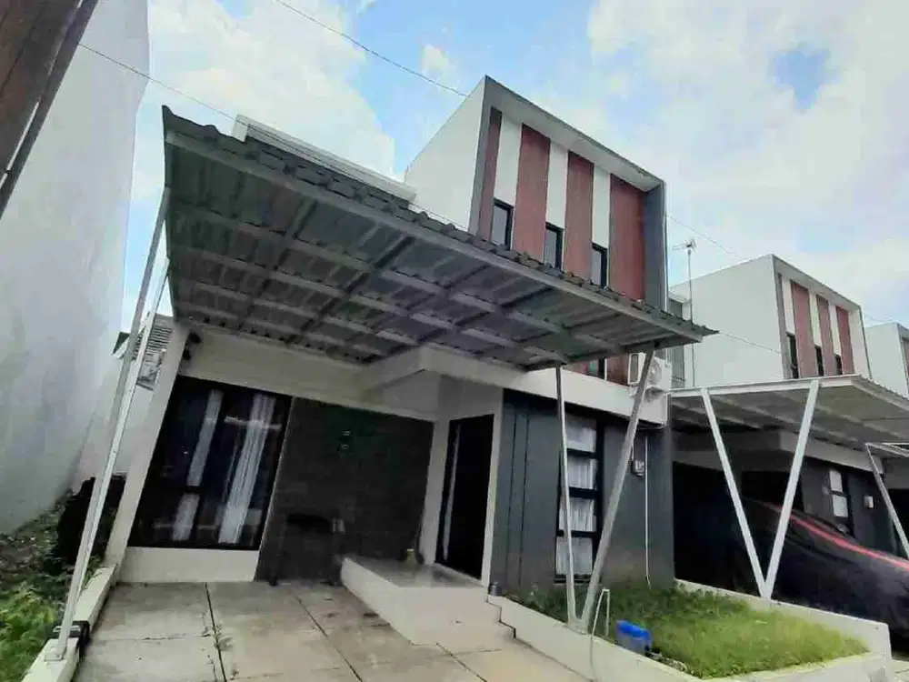 Jual Cepat Bonavida Park Siap Huni Dekat Unsoed