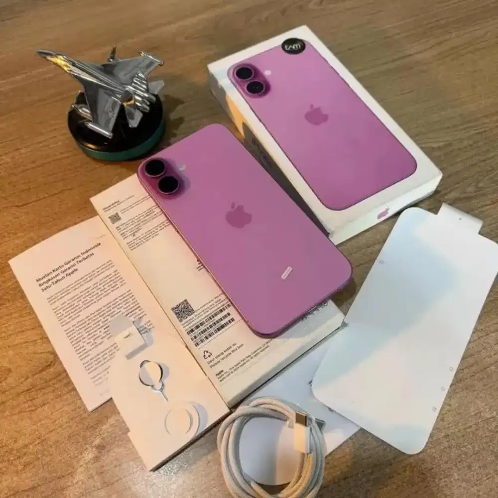 Cicilan Iphone 15, 16 & 17 Pro