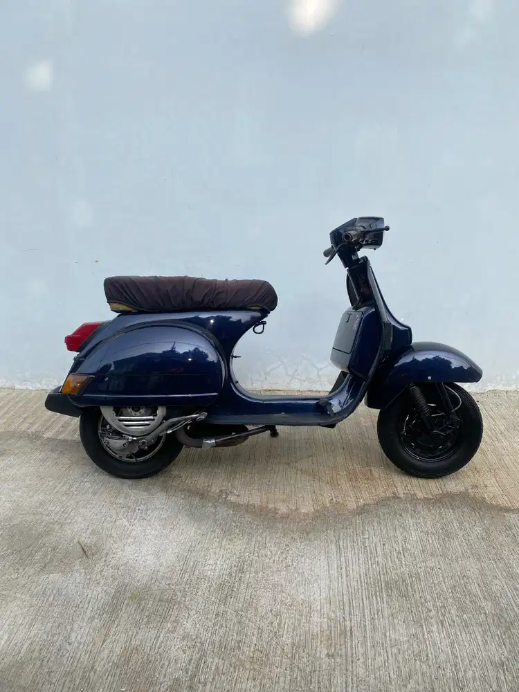 Vespa exclusive for sale