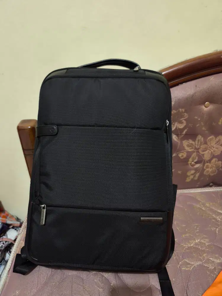 Samsonite Garde Backpack VI Original new