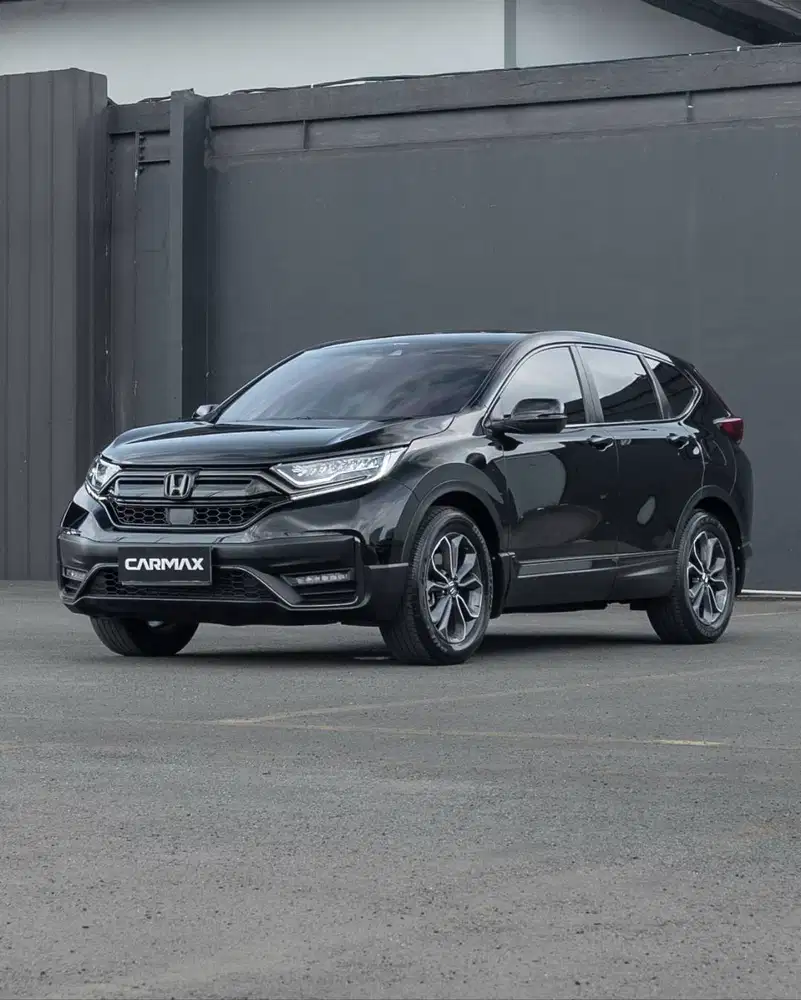 Honda CR-V Prestige 2022/2023/Low KM/DP Murah/Harga Terbaik/
