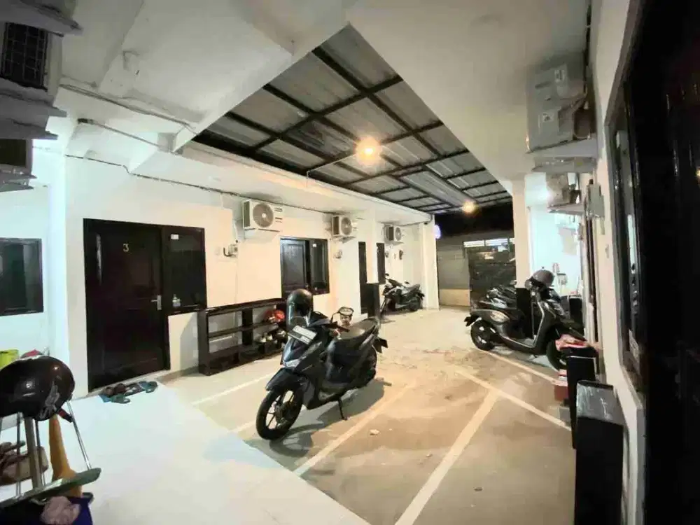 Rumah Kost Premium 2 Lantai Selalu Full Grendeng Kawasan Unsoed