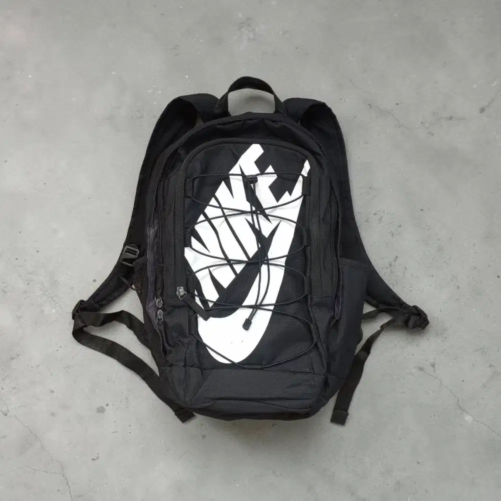 Nike Hayward 2.0 Backpack (Tas Ransel Sekolah/Daily Daypack)