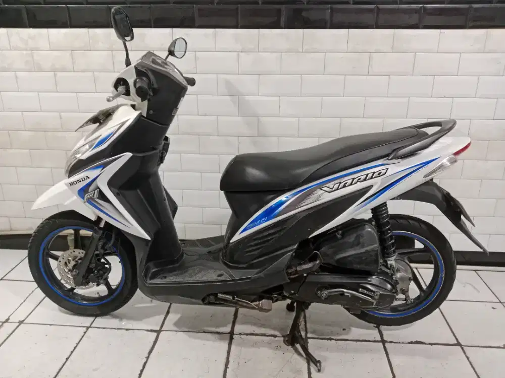 Vario Agnes tahun 2015 bagus siap pakai