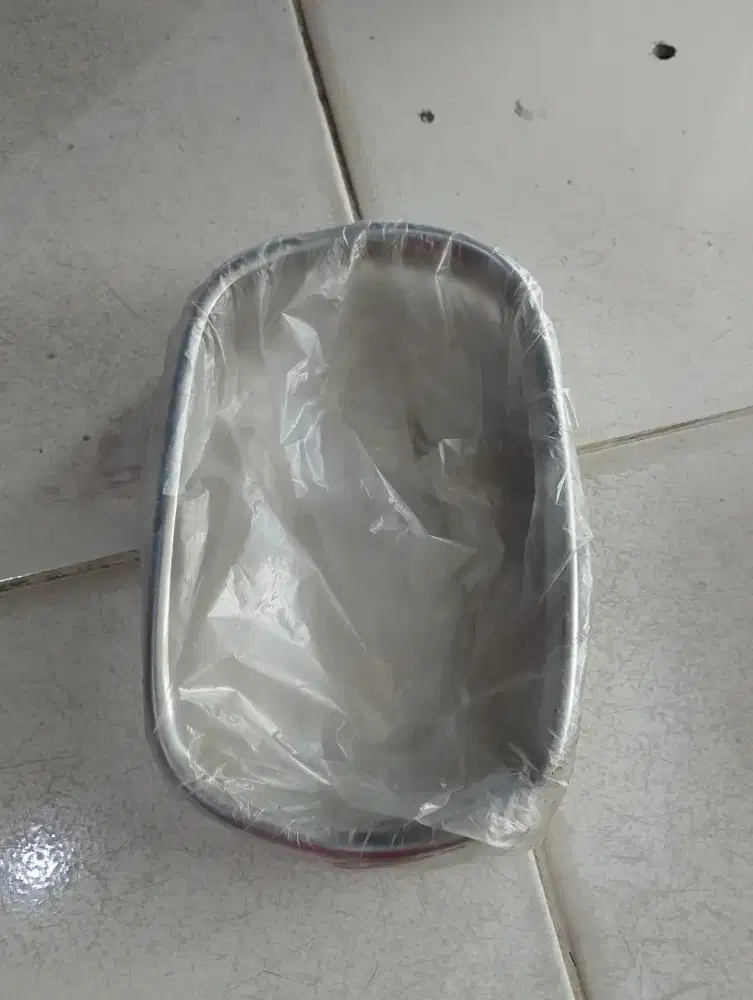 ring lampu depan vespa px strada spartan exclusive 2