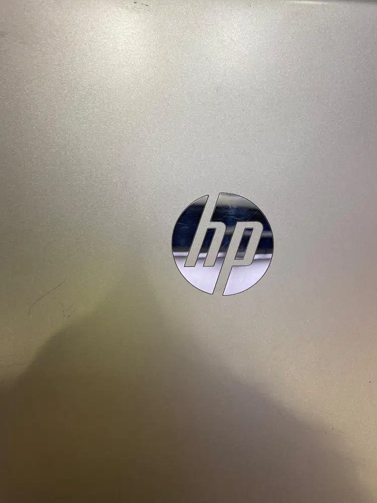 Hp pavilion x360