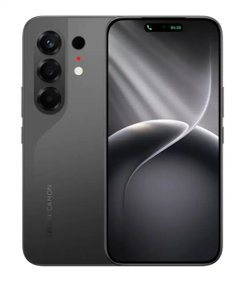 Tecno Camon 50 8/128gb bisa cicilan ckup ktp