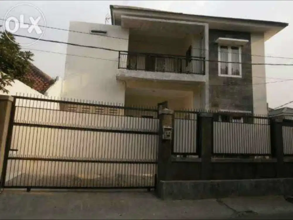 Disewakan Rumah Lux Full Furnish Pejaten Jakarta Selatan