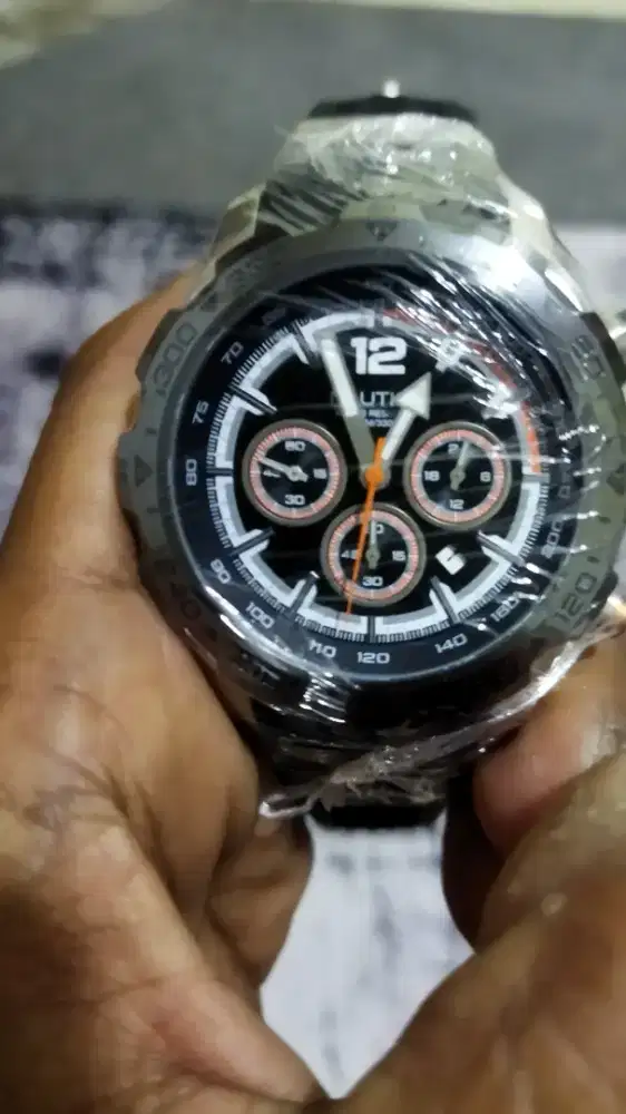Jam tangan Nautica NAPN SS204