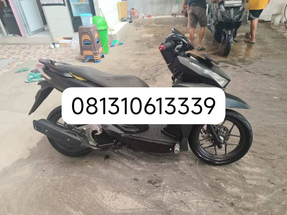 VARIO LED OLD 2017