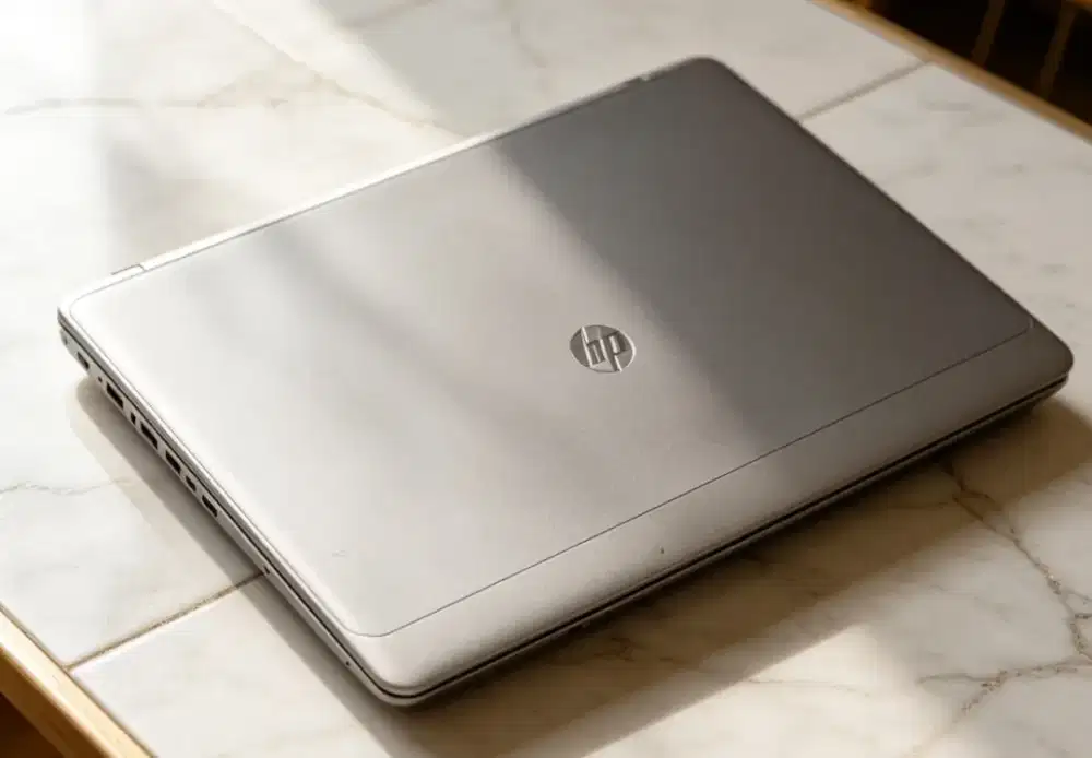 Laptop hp probook 4330s Intel core i5 gen 2 ram 4gb HDD 320gb