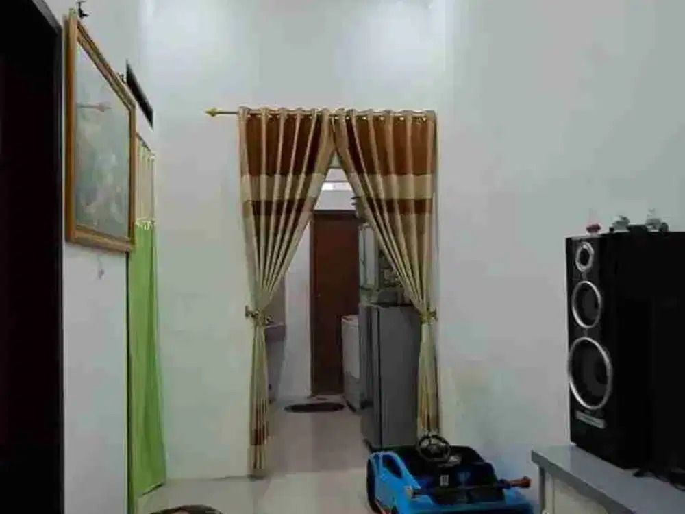 For Sale Rumah Murah di Cimahi Masih bisa nego!!