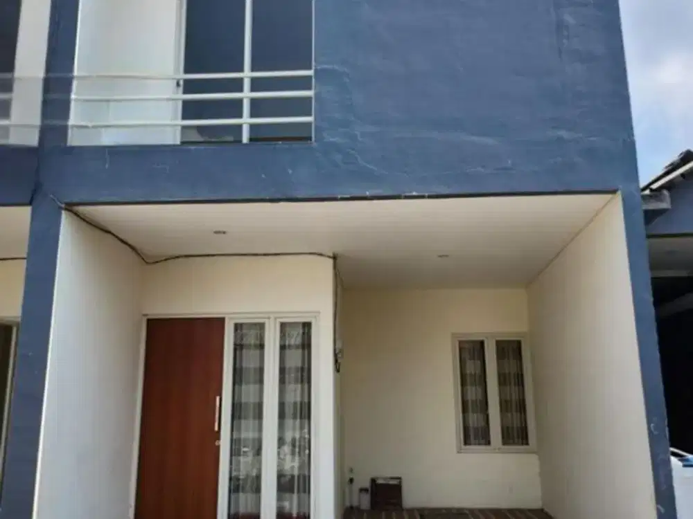 Rumah Graha Villas 2 Sambikerep