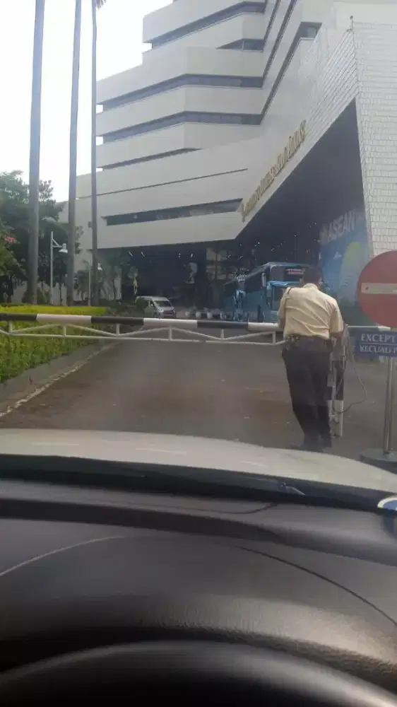 Mencari lowongan Driver pribadi / Driver kantor