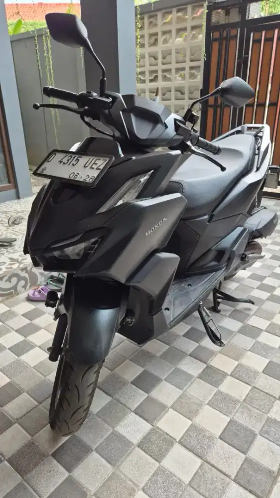 DIJUAL MOTOR VARIO 160 ABS TAHUN 2023