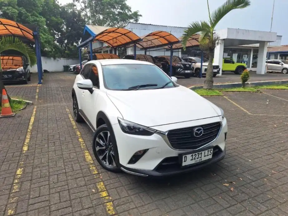 [OLXmobbi] HOT SALE - MAZDA CX3 1.5 SPORT MATIC 2023