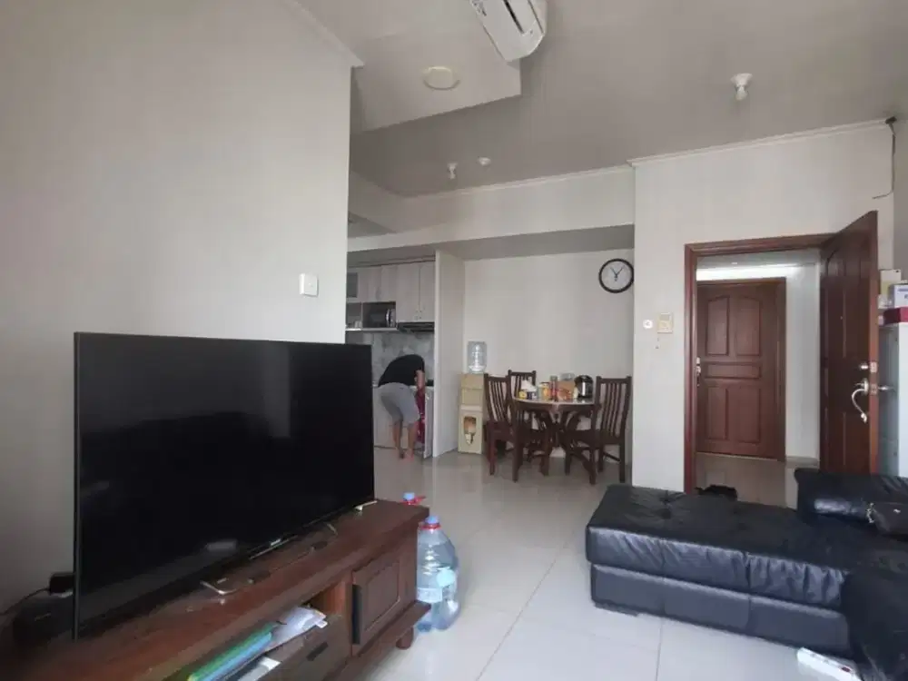 Dijual Apartemen Waterplace Tower A Surabaya Harga Terbaik