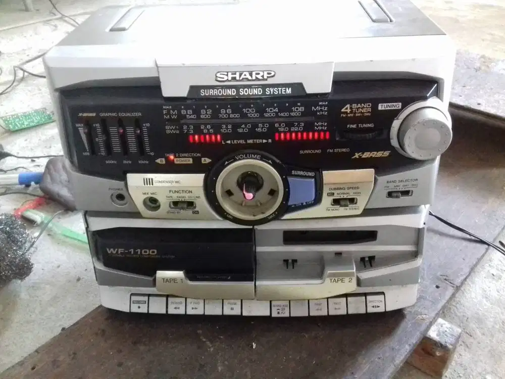 radiosimba head saja