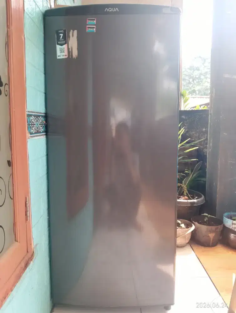 Dijual plizer kulkas