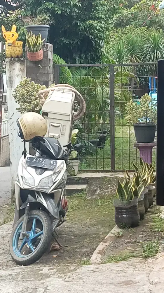 Jual kesini aja ac bekas/rusaknya