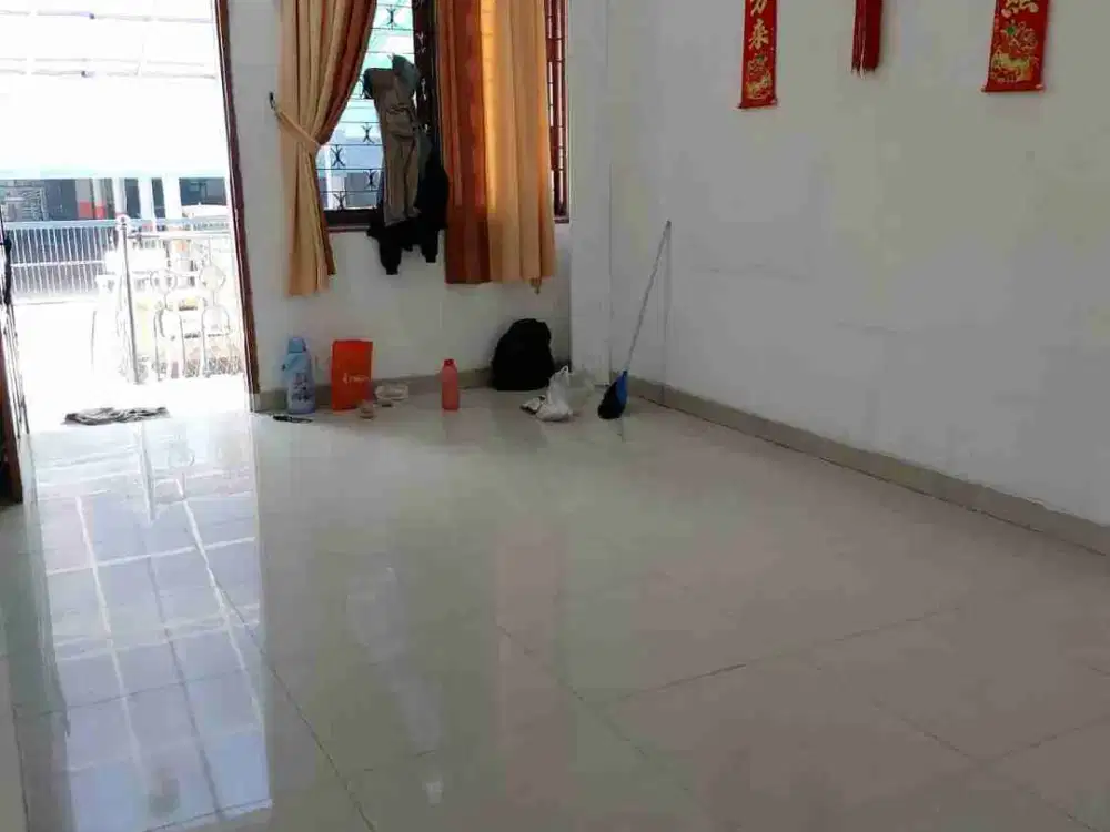 D sewa rumah pluit murni