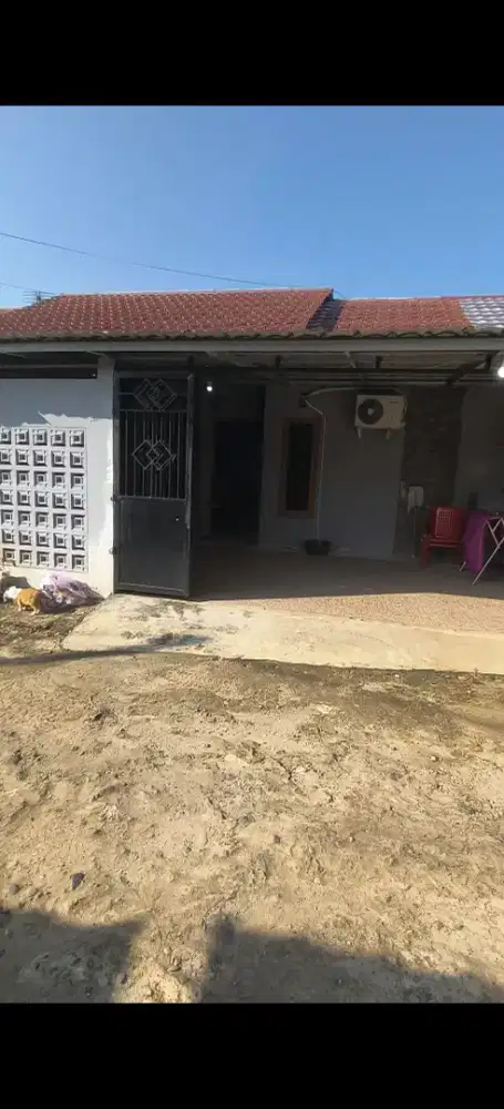 Di Jual cepat Tanpa perantara