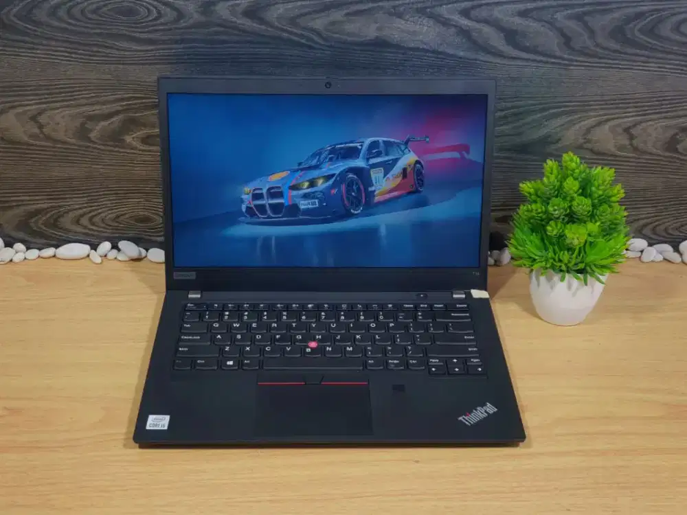 LENOVO T14 INTEL CI5 TERMURAH
