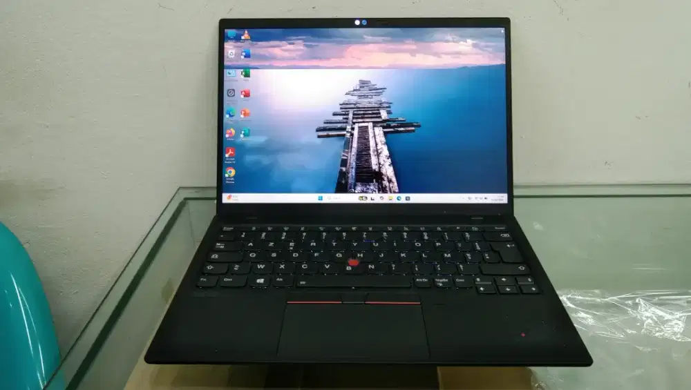 Lenovo Thinkpad X1 Nano Core i7 Gen 11 Ram 16GB SSD 512GB