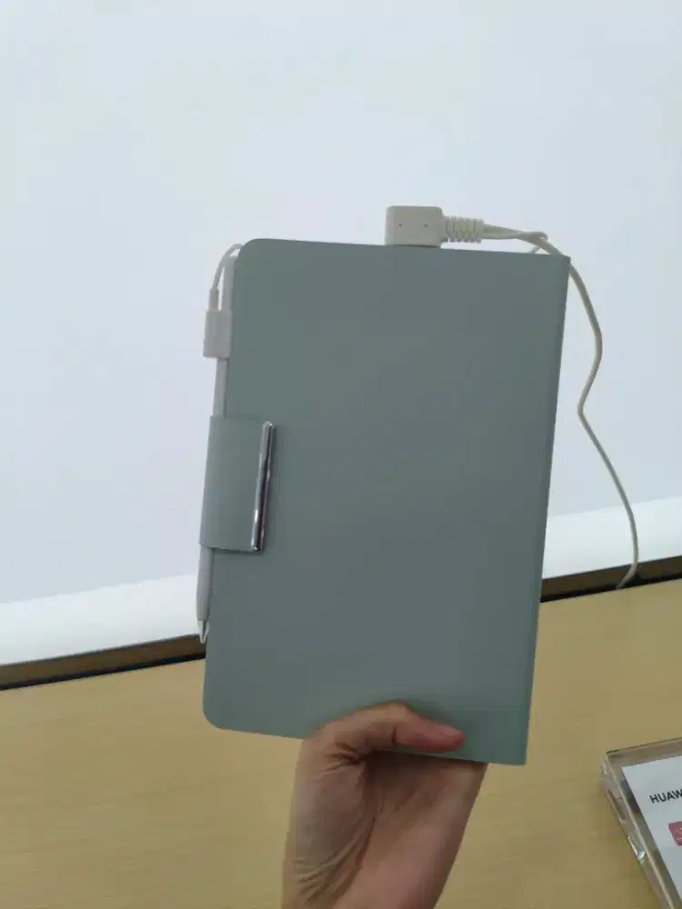 HUAWEI MATEPAD MINI 12/256