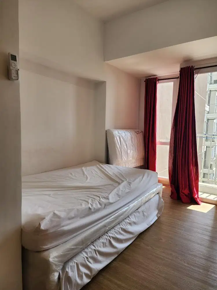 Disewakan Apartemen Tokyo Riverside