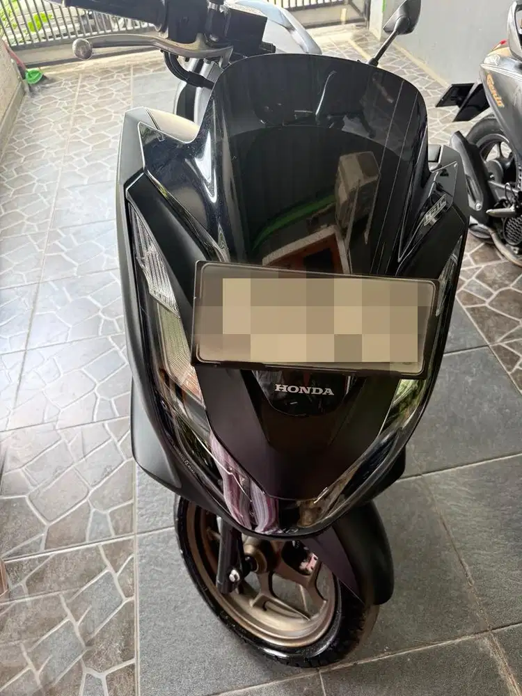 Honda PCX 160cc ABS 2024