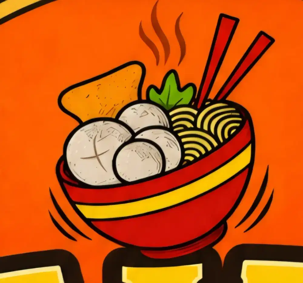 Di cari koki dan pengelola warung bakso