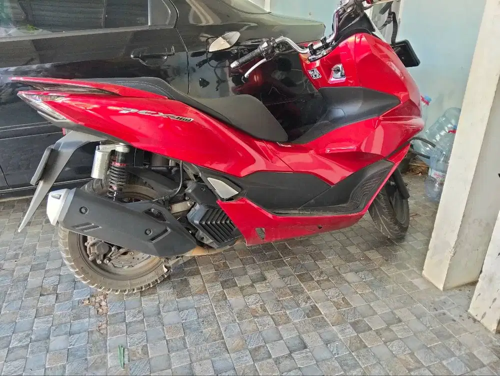 Jual PCX 160 2024
