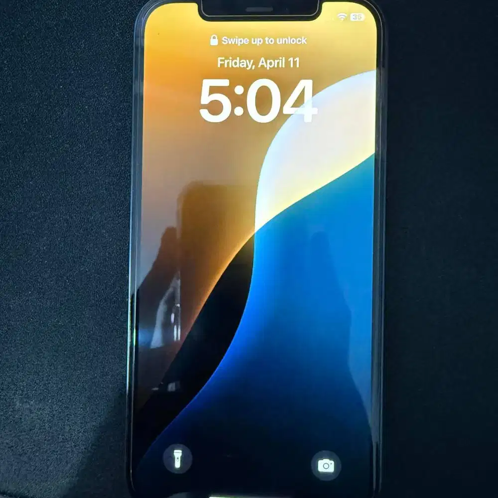 Iphone 12 128 gb ex Inter